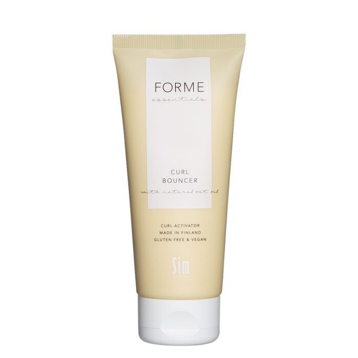 Forme Essentials Curl Bouncer 100 ml Forme Essentials Curl Bouncer 100 ml