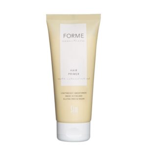 Forme Essentials Hair Primer 100 ml - juuste aluskreem
