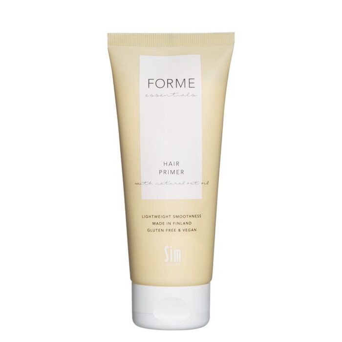 Forme Essentials Hair Primer 100 ml Forme Essentials Hair Primer 100 ml