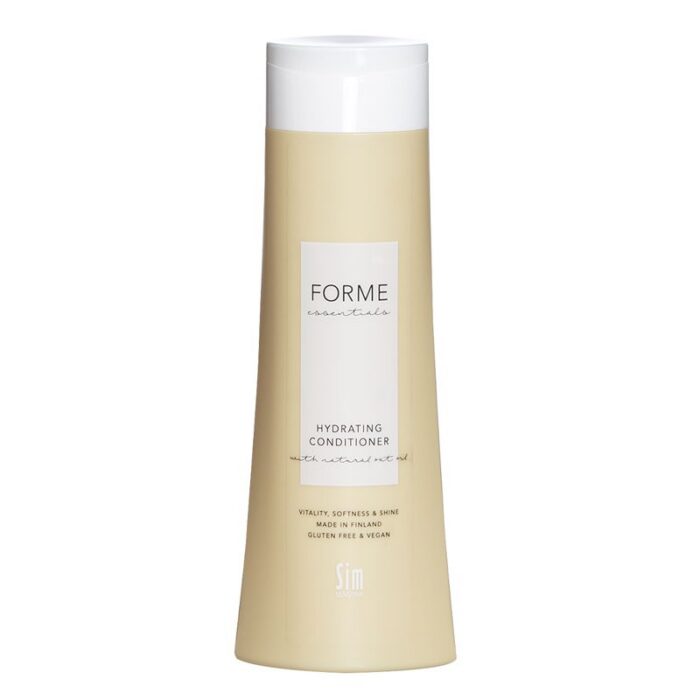 Forme Essentials Hydrating Conditioner 250 ml Forme Essentials Hydrating Conditioner 250 ml