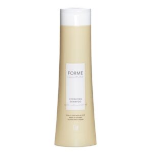 Forme Essentials Hydrating Shampoo 300 ml - niisutav šampoon kuivadele värvitud juustele