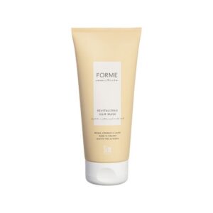 Forme Essentials Revitalizing Hair Mask 200 ml - taastav juuksemask kahjustatud juustele