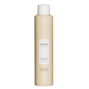 Forme Essentials Strong Hold Hairspray 300 ml - tugev juukselakk