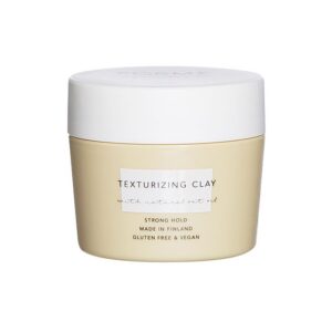 Forme Essentials Texturizing Clay 50 ml - eriti tugev juuksevaha