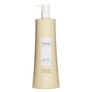 Forme Essentials Volume Conditioner 1000 ml - tihendav palsam normaalsetele, õhukestele ja õrnadele juustele