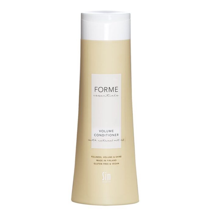 Forme Essentials Volume Conditioner 250 ml Forme Essentials Volume Conditioner 250 ml