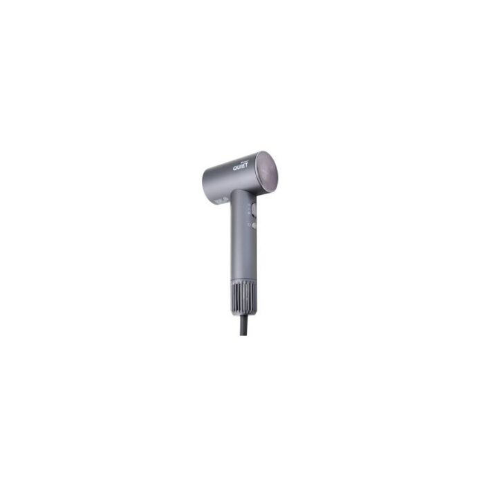 G03096 - Hairdryer ›Quiet‹ - 2 G03096 - Hairdryer ›Quiet‹ - 2