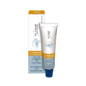 Star Look ripsme- ja kulmuvärv – 3,1 HELEPRUUN 15 ml