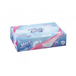 Cosmetic Wipes, 100 tk. - salvrätid