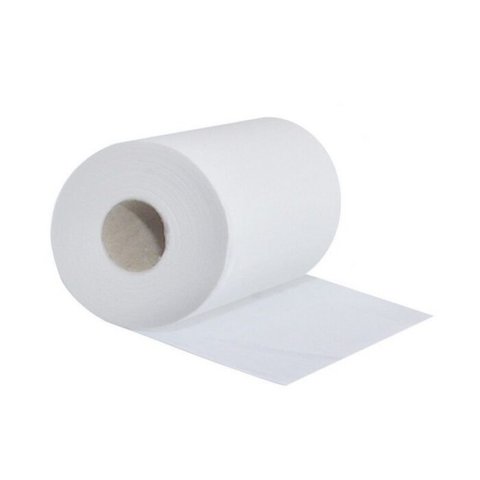 K 052 020CM-K - manicure-nonwoven-towel-extra-on-roll-20cm50m