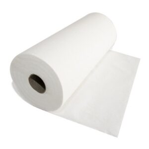 Cosmetic Bed Sheet - tselluloosist voodikate, 50 m.