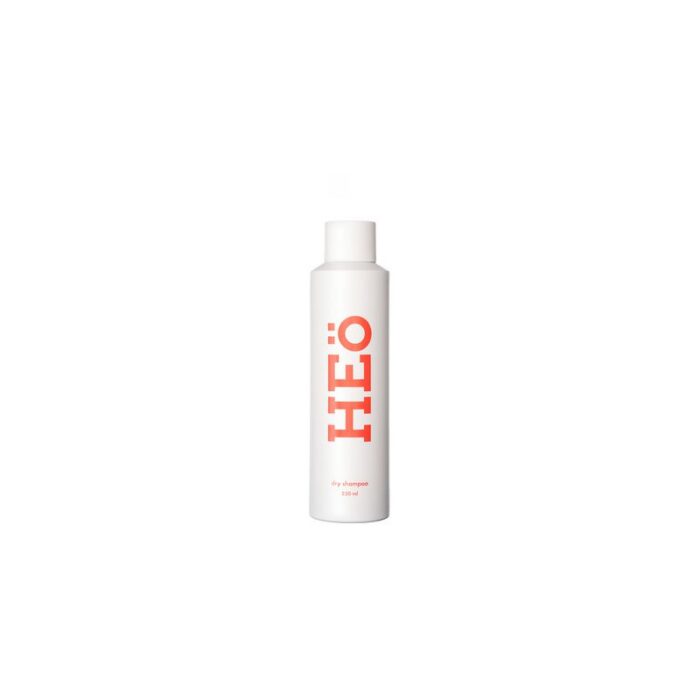 KHEÖDS25 HEÖ Dry Shampoo 250 ml KHEÖDS25 HEÖ Dry Shampoo 250 ml