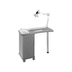 Manicure Table, 204LX - maniküürilaud