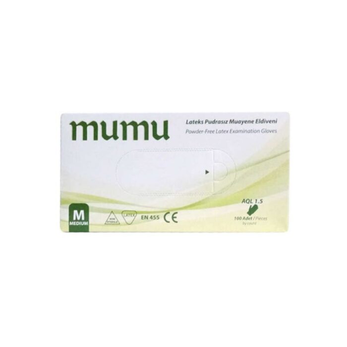 Mumu karp