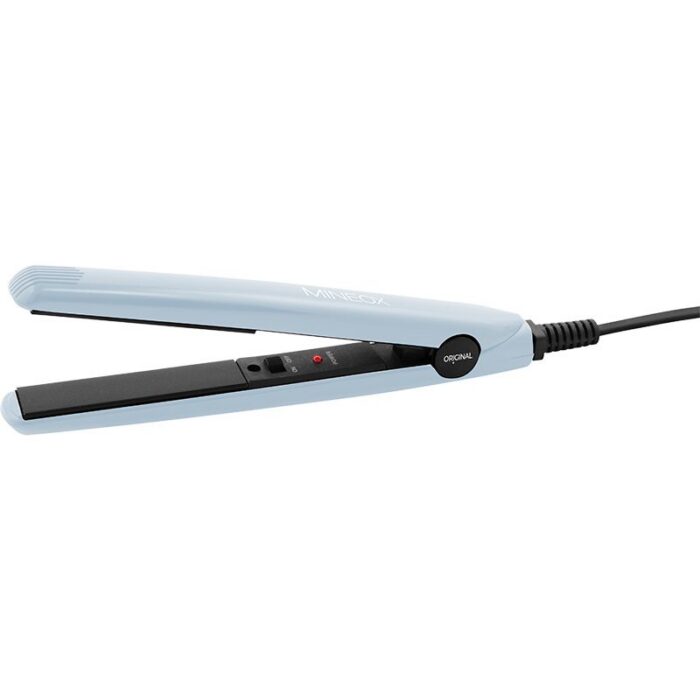 P000053 - OBB Straightener Mini Mineox Blue - 2 P000053 - OBB Straightener Mini Mineox Blue - 2