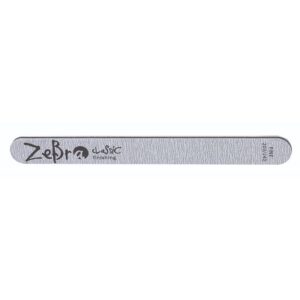 Nail Files Zebra 200/240 - küüneviil