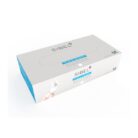 P000261 - Gloves Disposable Vinyl Clear M