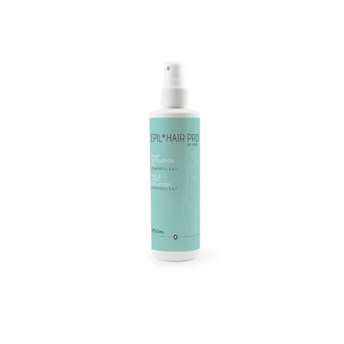 P000284 - SIBEL EHP AFTERWAX OIL 250 ml P000284 - SIBEL EHP AFTERWAX OIL 250 ml