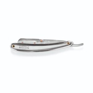 BARBURYS Razor Gentleness Chrome - lõikusnuga