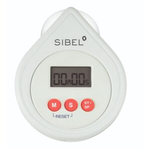 Digital Timer, Water Drop - digitaalne taimer