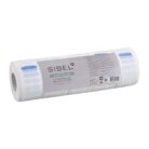P001785 - SIBEL Clean All Neck Paper Waterproof Roll 5x100 Strips