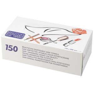 Cosmetic Wipes, 150 tk. - salvrätid