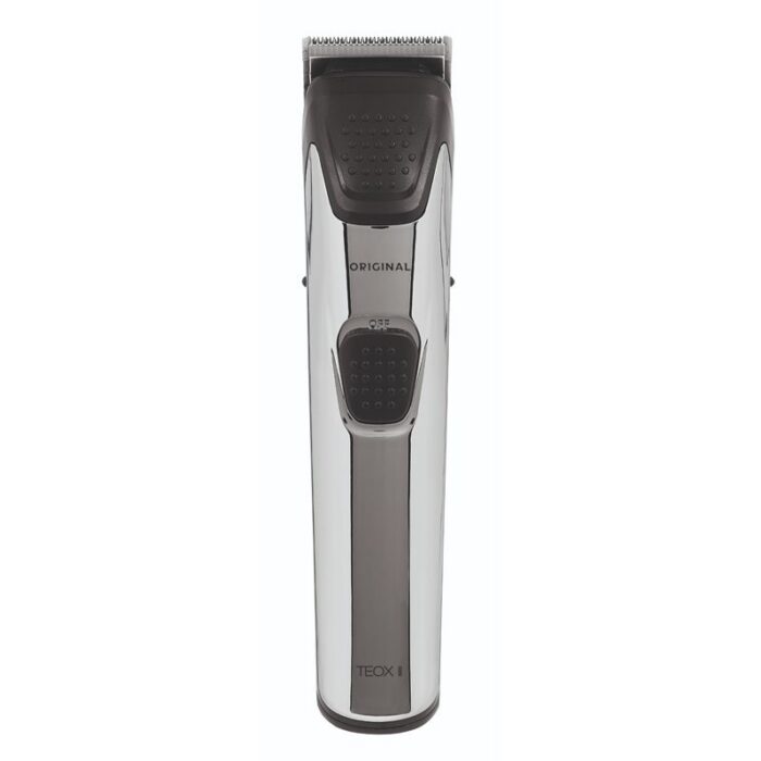 P002545 - OBB Trimmer Teox II Black EU P002545 - OBB Trimmer Teox II Black EU