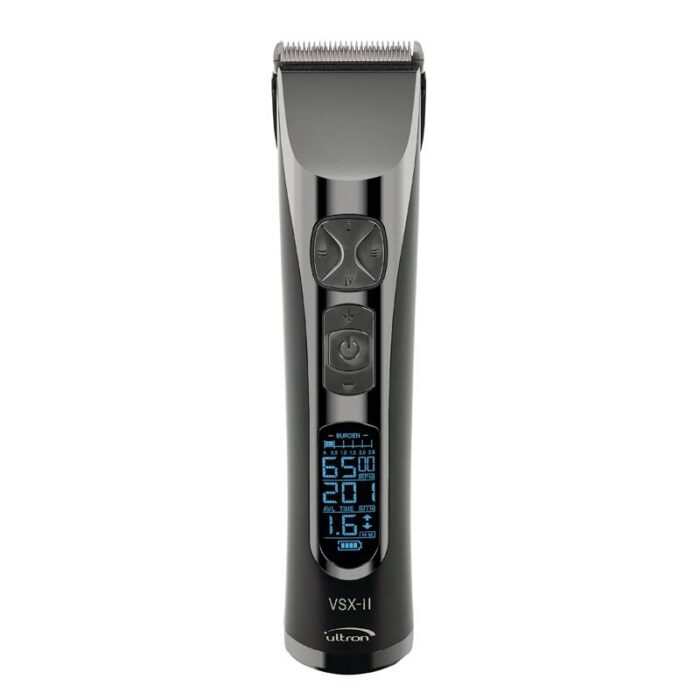 P002586 - ULTRON Clipper VSX-II P002586 - ULTRON Clipper VSX-II