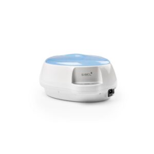 Paraffin Wax Heater Luxe 300W 5L - parafiinivann