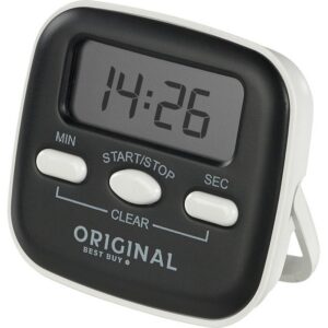 Digital Timer, Mini - digitaalne taimer