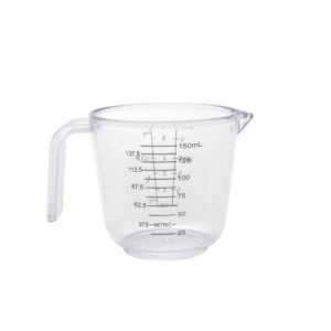 Measuring Cup 150 ml. - mõõdukann
