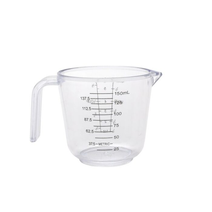P005024 - Measuring Cup 150 ml P005024 - Measuring Cup 150 ml