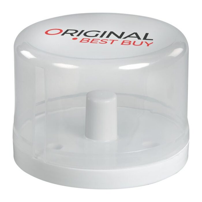 P005585 - Neck Paper Dispenser