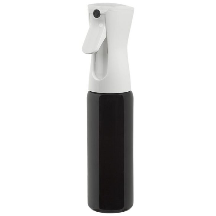 P005630 - Spray Bottle Extreme Mist Black-White P005630 - Spray Bottle Extreme Mist Black-White