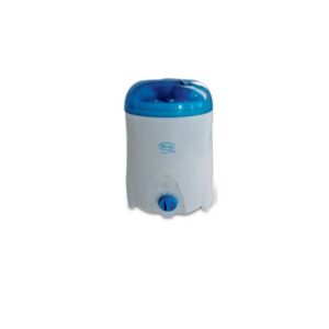 Pot Wax Heater 800ml - vahapurgi soojendaja