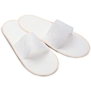 Tnt Slipper Without Toe Cap - ühekordsed sussid