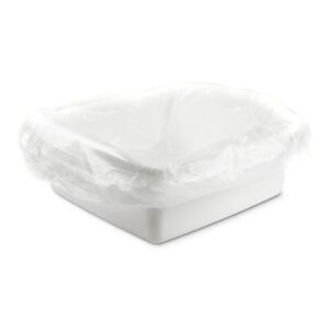 Disposable Bag For Footbath - pediküüri jalavanni kilekotid