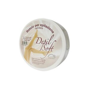 Non Woven Epilation Roll " Depil Soft " - depileerimispaber