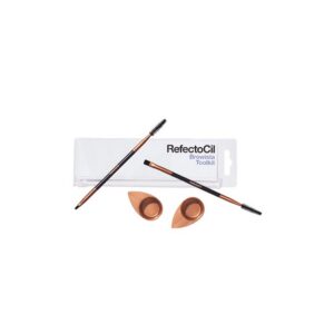 RefectoCil Browista Toolkit - töövahendite komplekt