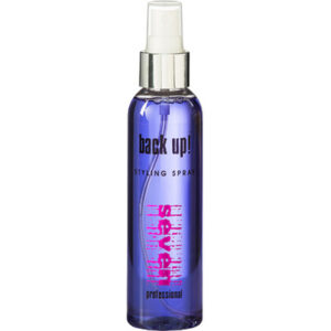 Seven Back Up Styling Spray 150 ml - modelleerimissprei
