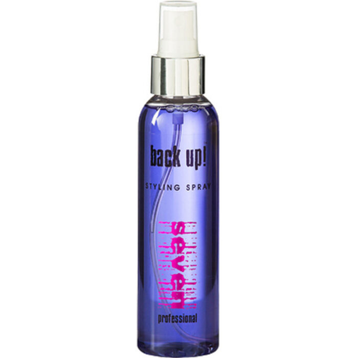 S10001 Seven Back Up Styling Spray 150 ml JPG S10001 Seven Back Up Styling Spray 150 ml JPG
