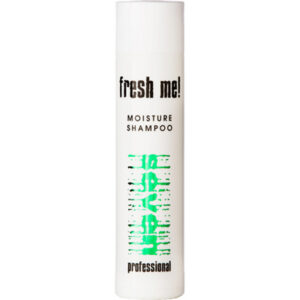 Seven Fresh Me! Moisture Shampoo 250 ml - niisutav šampoon
