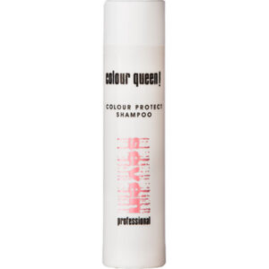 Seven Colour Queen! Colour Protect Shampoo 250 ml - värvitud juuste šampoon