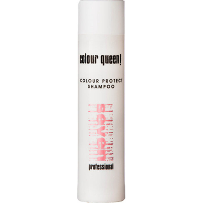 S10036 Seven Colour Queen_ Colour Protect Shampoo 250 ml JPG S10036 Seven Colour Queen_ Colour Protect Shampoo 250 ml JPG