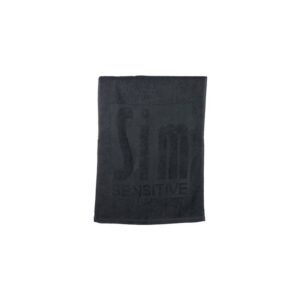 Towel 41*90 cm. - rätik, pressitud SIM logoga