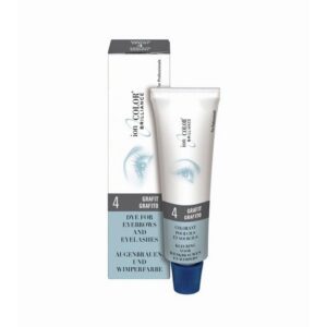 Star Look ripsme- ja kulmuvärv – 4 GRAFIIT 15 ml