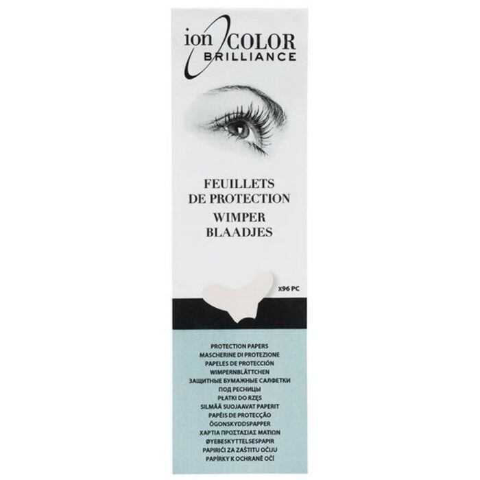 SIBEL ION COLOR SILMAKAITSEPABER SIBEL ION COLOR SILMAKAITSEPABER