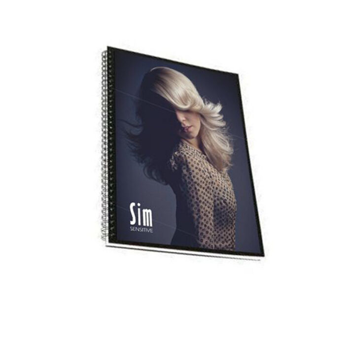 SIM registreerimisraamat 1 SIM registreerimisraamat 1