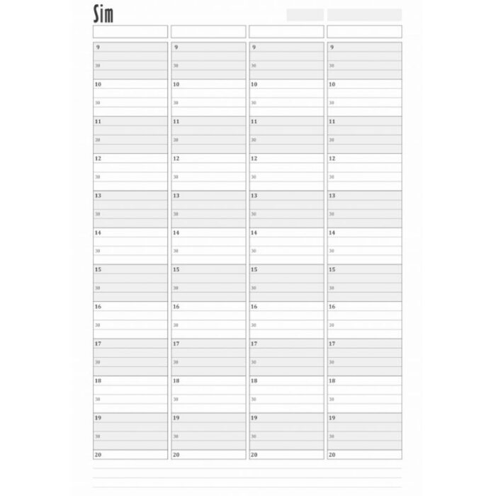SIM registreerimisraamat 2 SIM registreerimisraamat 2
