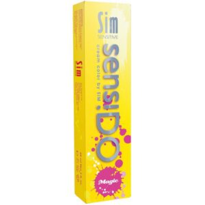 /47 SensiDO Magic Color Paste - blondeeriv salguvärv